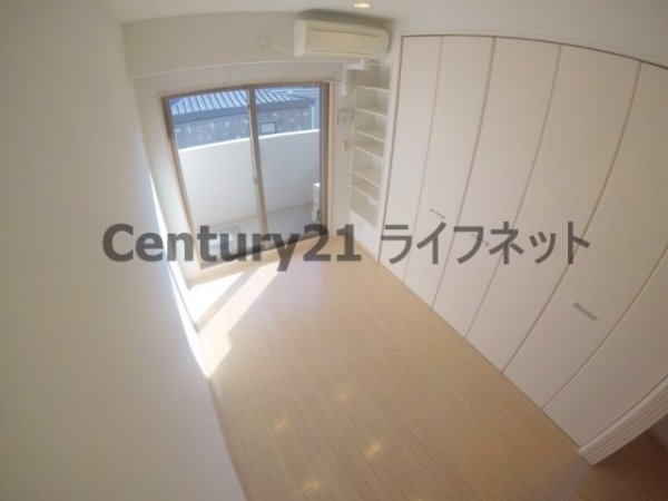 パークフラッツ新大阪