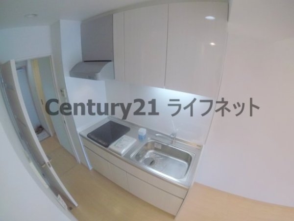 パークフラッツ新大阪