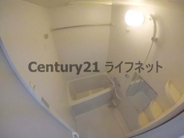 パークフラッツ新大阪