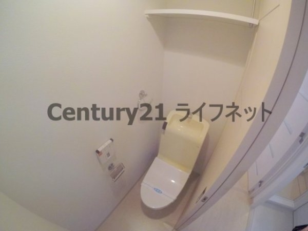 パークフラッツ新大阪