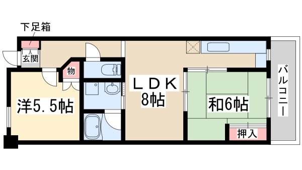 クリスタルシャトウ