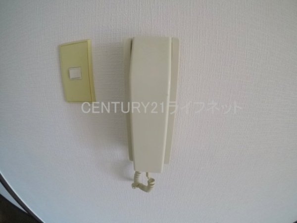 クリスタルシャトウ