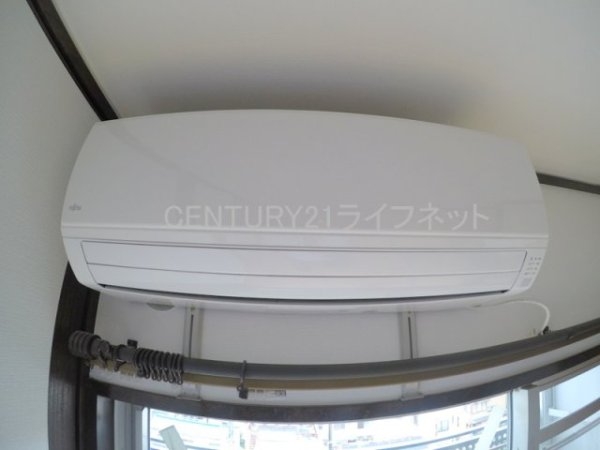 クリスタルシャトウ