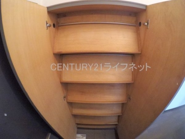 クリスタルシャトウ