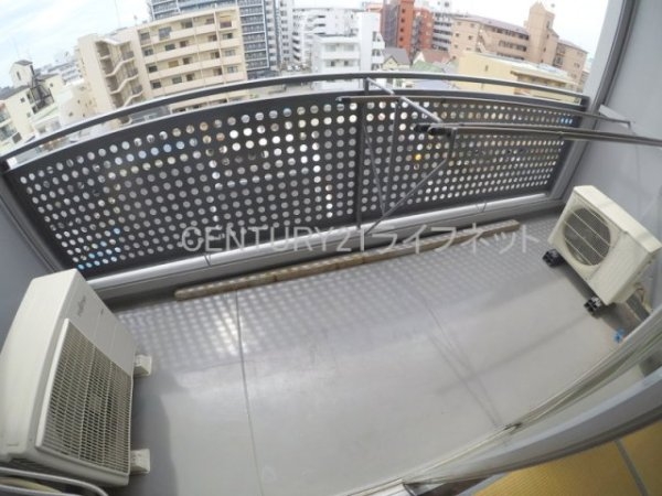 クリスタルシャトウ