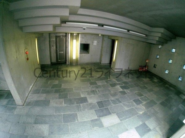 クリスタルシャトウ