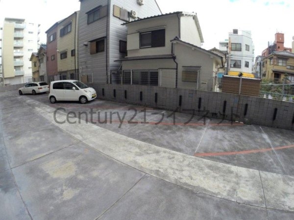 クリスタルシャトウ