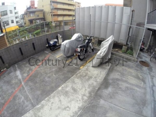 クリスタルシャトウ