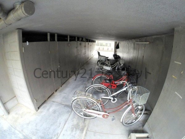 クリスタルシャトウ