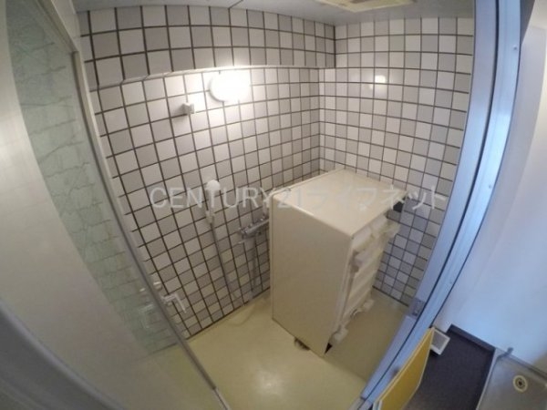 クリスタルシャトウ