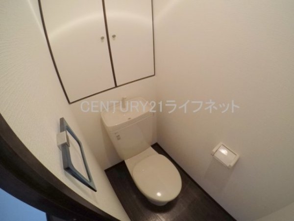 クリスタルシャトウ