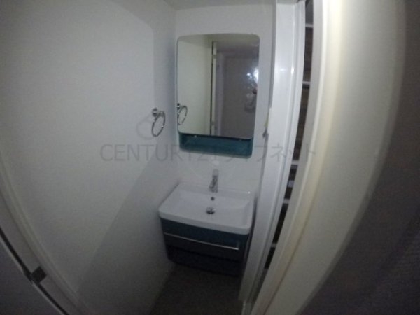 セレニテ新大阪プリエ