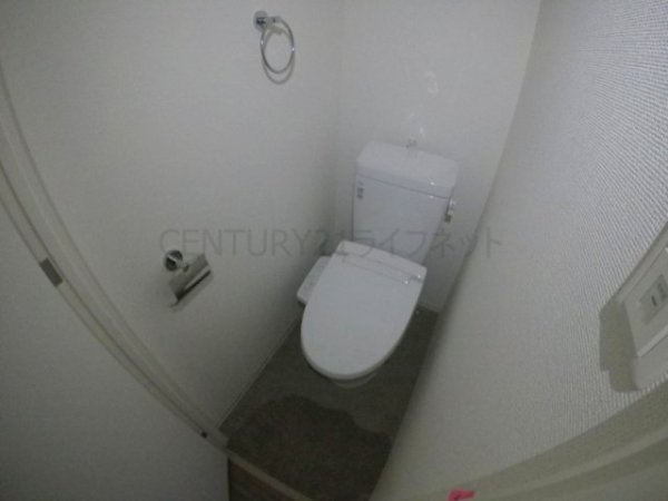 セレニテ新大阪プリエ