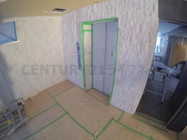 セレニテ新大阪プリエ