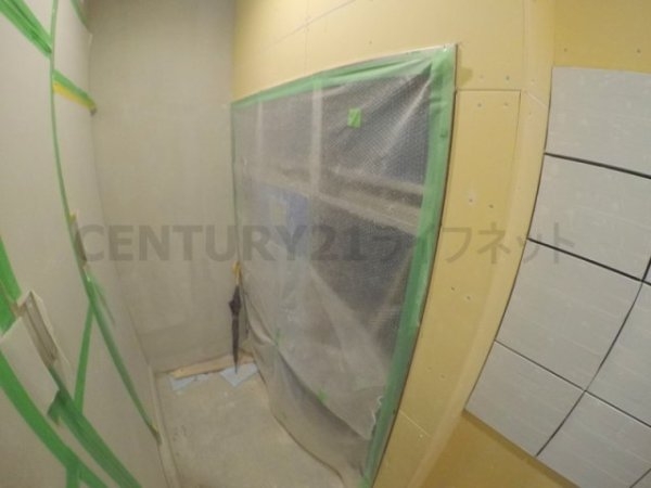 セレニテ新大阪プリエ