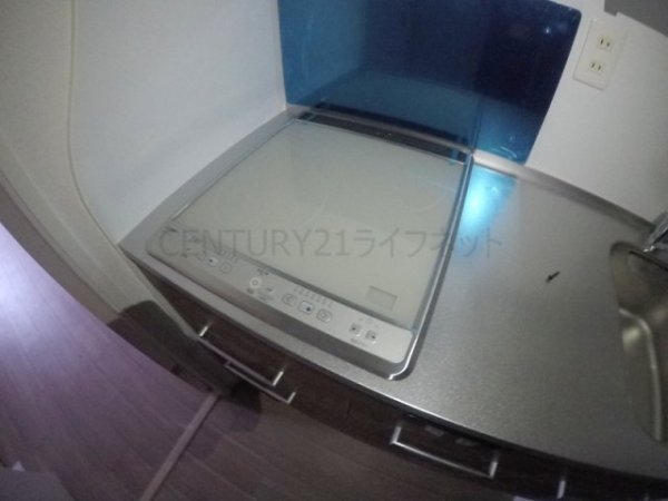 セレニテ新大阪プリエ