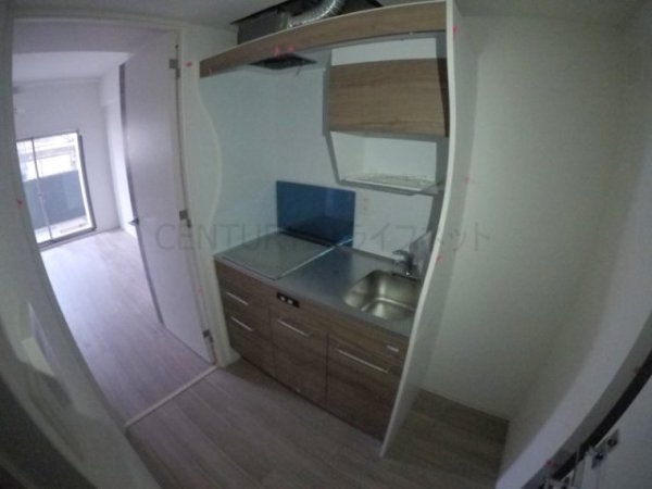 セレニテ新大阪プリエ