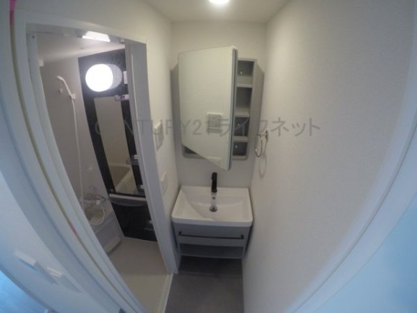 セレニテ新大阪プリエ