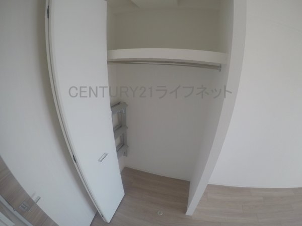 セレニテ新大阪プリエ