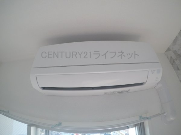 セレニテ新大阪プリエ