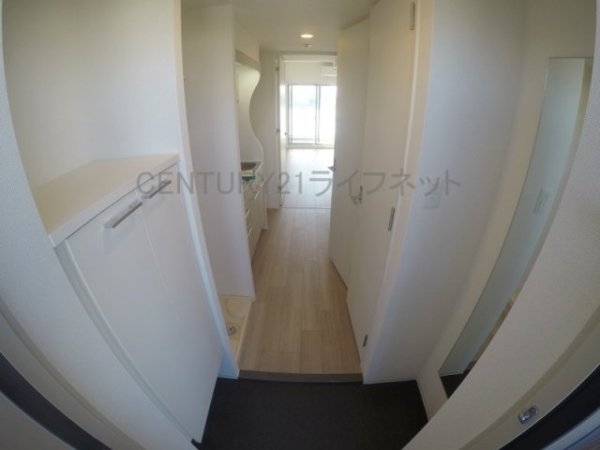 セレニテ新大阪プリエ