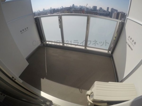 セレニテ新大阪プリエ