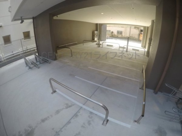 セレニテ新大阪プリエ