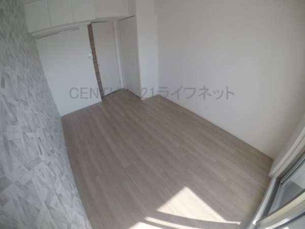 セレニテ新大阪プリエ