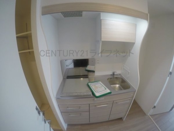 セレニテ新大阪プリエ