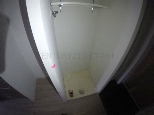 セレニテ新大阪プリエ