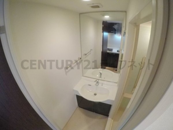 パークフラッツ江坂