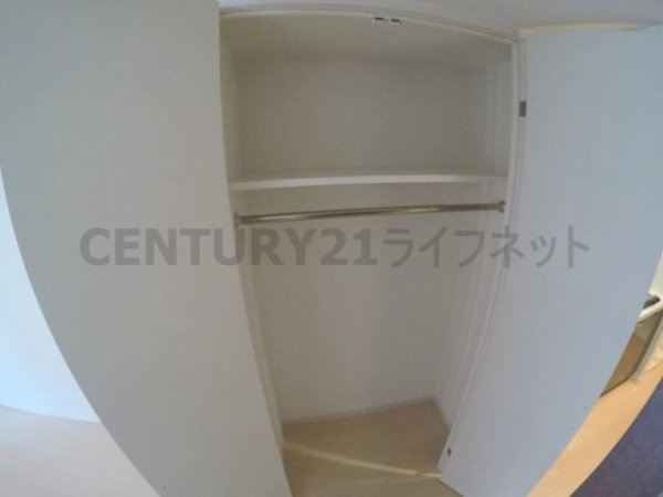 パークフラッツ江坂