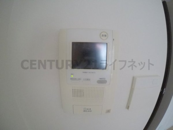 パークフラッツ江坂