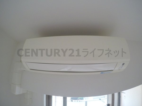 パークフラッツ江坂