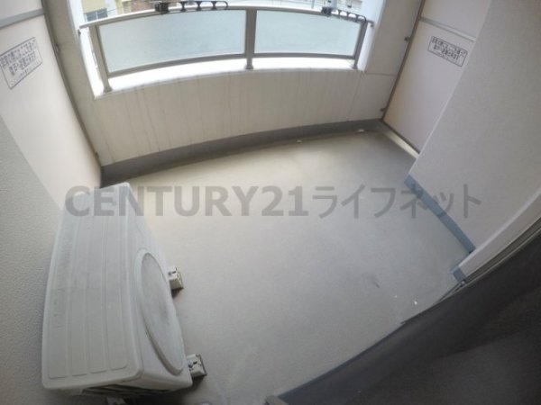 パークフラッツ江坂