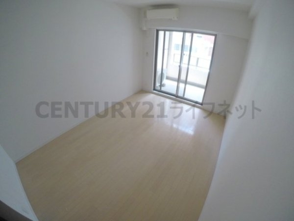 パークフラッツ江坂