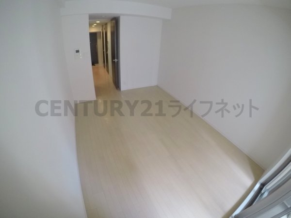 パークフラッツ江坂