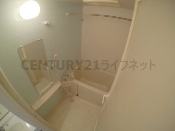 パークフラッツ江坂