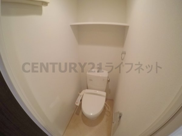 パークフラッツ江坂