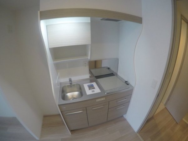 アルティザ緑地公園