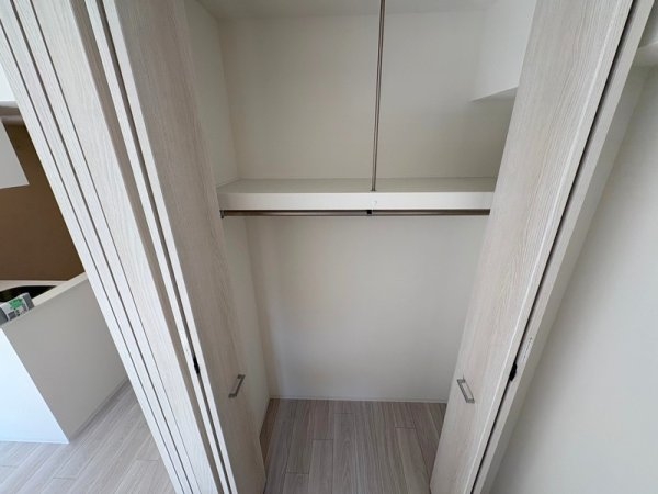 コンフォリア新大阪宮原Q