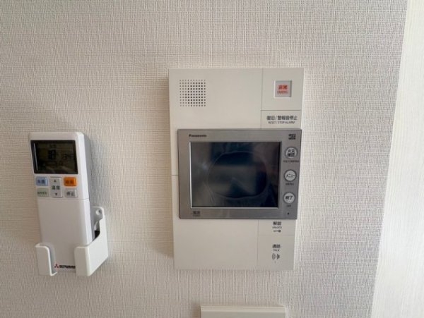 コンフォリア新大阪宮原Q