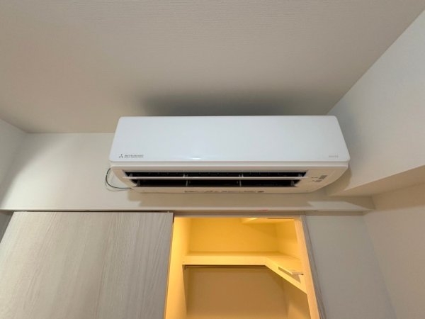 コンフォリア新大阪宮原Q