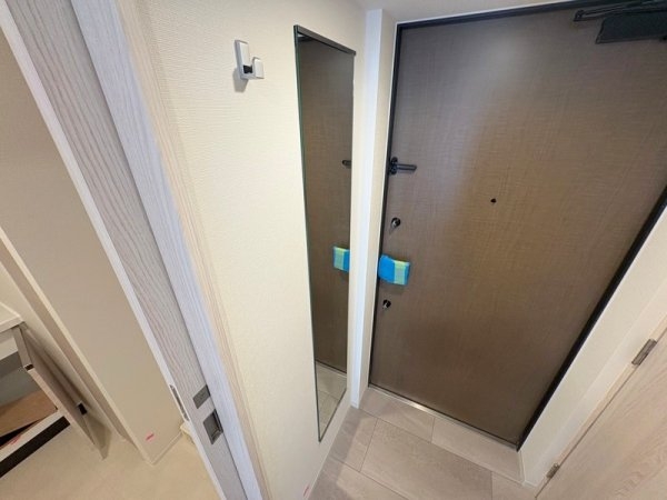 コンフォリア新大阪宮原Q