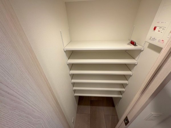 コンフォリア新大阪宮原Q