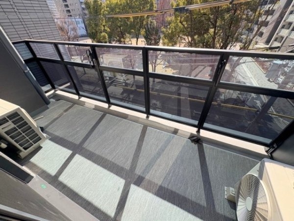 コンフォリア新大阪宮原Q