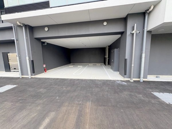 コンフォリア新大阪宮原Q