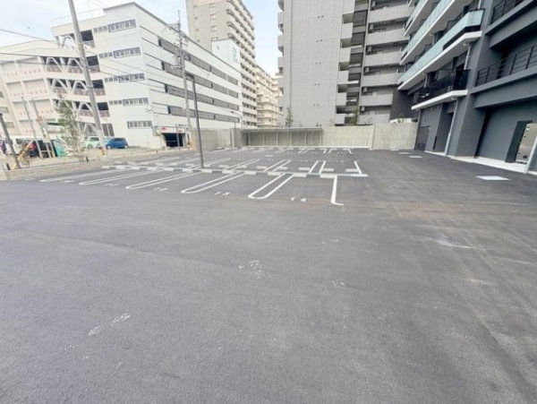 コンフォリア新大阪宮原Q