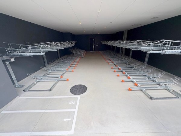 コンフォリア新大阪宮原Q