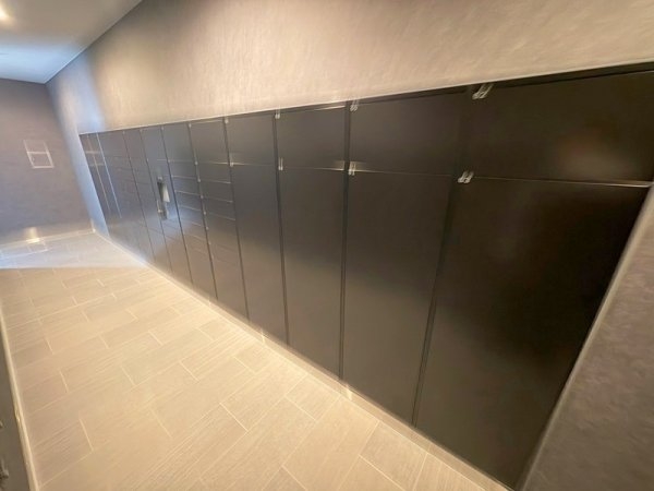 コンフォリア新大阪宮原Q